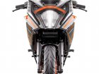 KTM RC 125